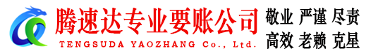 靖安追债公司